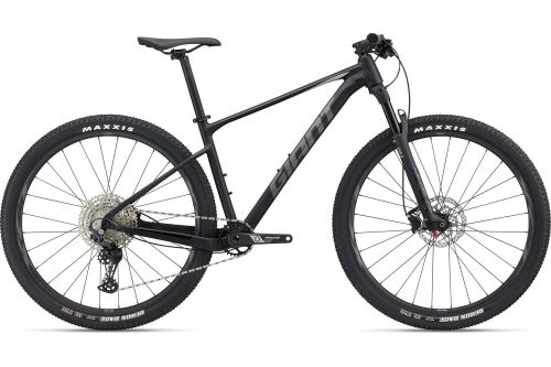 Rower górski Giant XTC SLR 29 2 w 100% gotowy + Gratis
