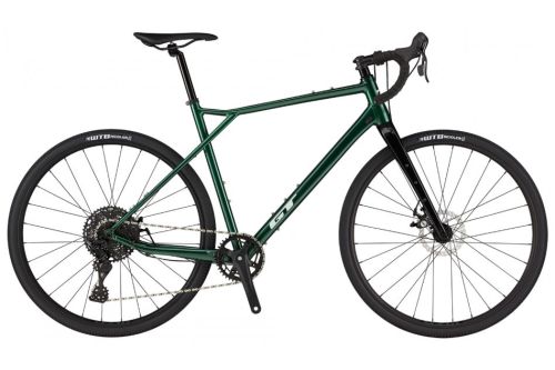 Rower gravel GT Grade Sport 1x10 Disc