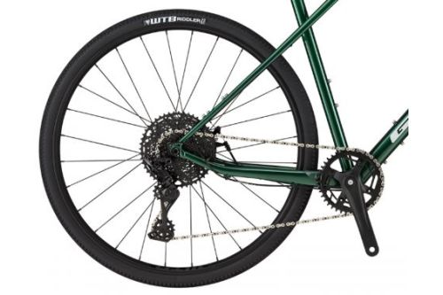 Rower gravel GT Grade Sport 1x10 Disc