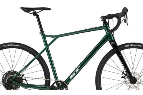 Rower gravel GT Grade Sport 1x10 Disc