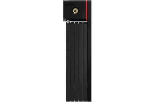 Składane zapięcie rowerowe Abus uGrip Bordo 5700K/80 SH