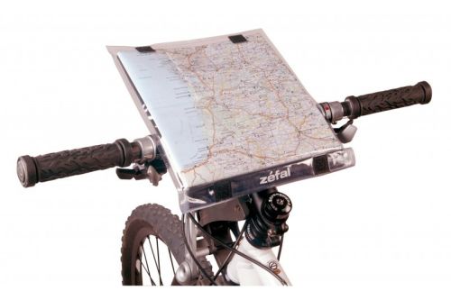 Mapnik na kierownicę Zefal Doomap Holder