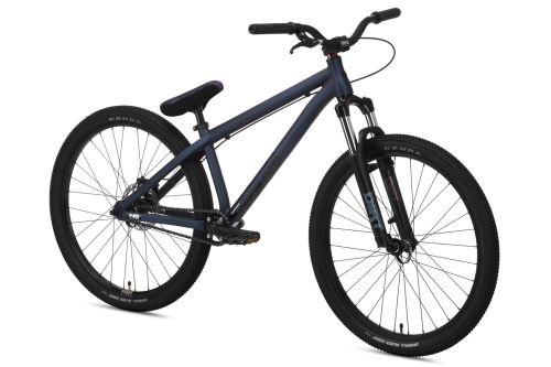 Rower dirt NS Bikes Movement 3 2025 Gratis Pompka