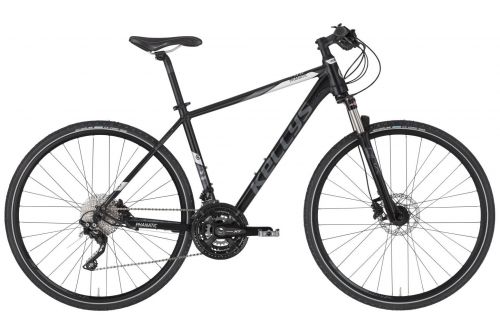 Rower crossowy KELLYS Phanatic 90 XT 2021