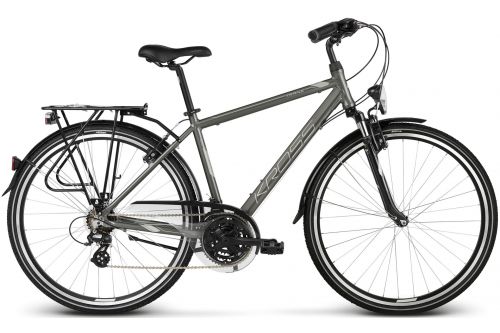 Rower trekkingowy męski Kross Trans 2.0 2020