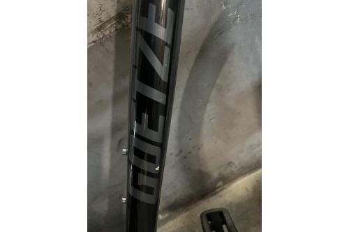 Rower górski Goetze Define 2.1 29 Disc Grafitowy - OUTLET