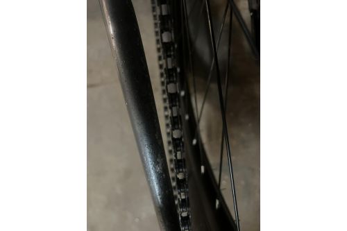 Rower górski Goetze Define 2.1 29 Disc Grafitowy - OUTLET