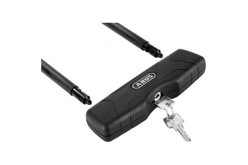 Zapięcie rowerowe ABUS Granit 460/150HB230 U-Lock + USH 460 - OSTATNIA SZTUKA!!!