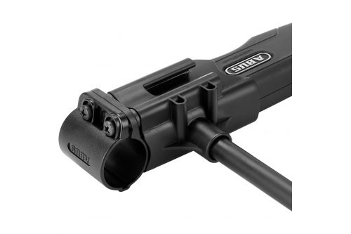 Zapięcie rowerowe ABUS Granit 460/150HB230 U-Lock + USH 460 - OSTATNIA SZTUKA!!!