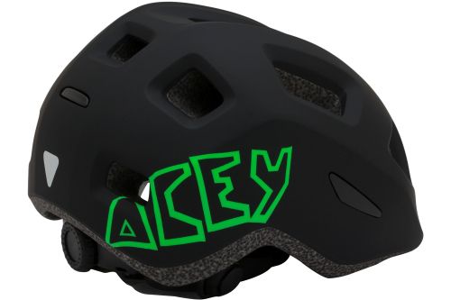 Kask dziecięcy KLS Acey - Mix kolorów