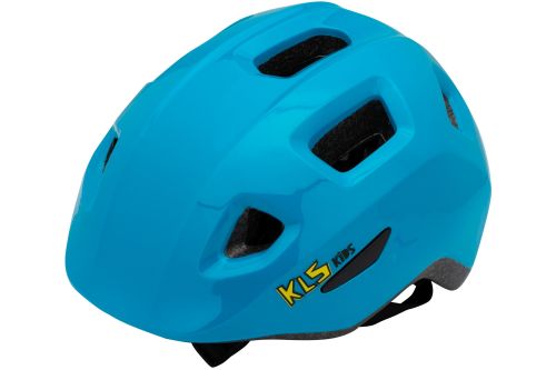 Kask dziecięcy KLS Acey - Mix kolorów