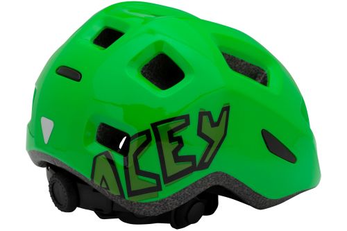 Kask dziecięcy KLS Acey - Mix kolorów