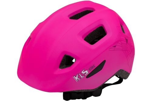 Kask dziecięcy KLS Acey - Mix kolorów