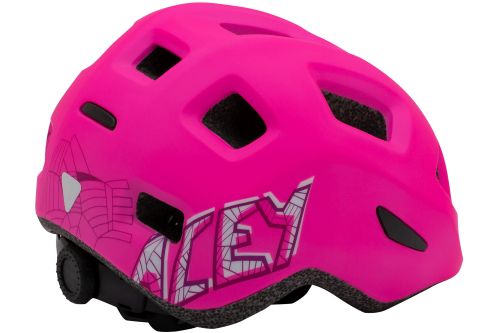 Kask dziecięcy KLS Acey - Mix kolorów