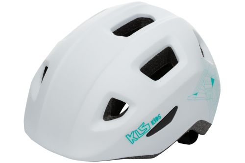 Kask dziecięcy KLS Acey - Mix kolorów