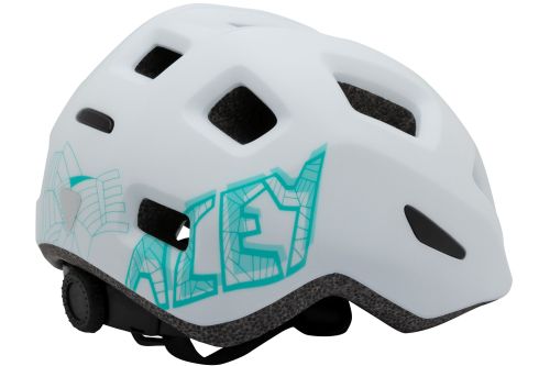 Kask dziecięcy KLS Acey - Mix kolorów