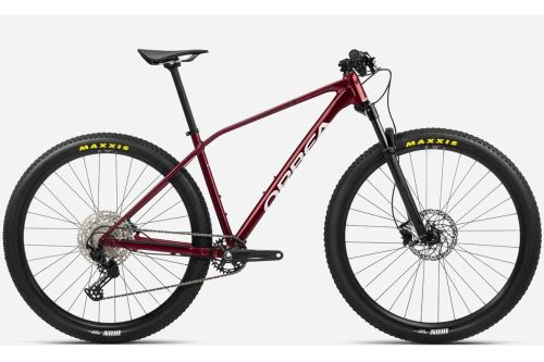 Rower górski Orbea Alma H20 29 Deore AIR + Licznik i Pedały Gratis