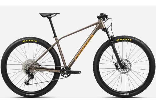 Rower górski Orbea Alma H20 29 Deore AIR + Licznik i Pedały Gratis
