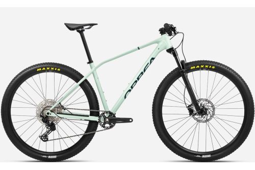 Rower górski Orbea Alma H20 29 Deore AIR + Licznik i Pedały Gratis