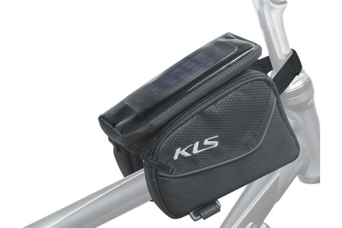 Torebka na górną ramę rury KLS Alpha