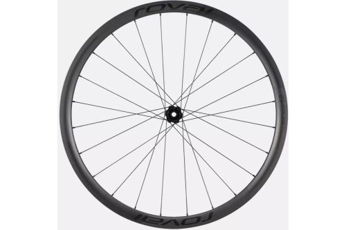 Koło tylne Specialized Roval Alpinist CL II
