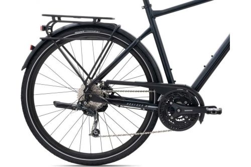 Rower trekkingowy Giant AnyTour RS 2 w 100% gotowy do jazdy