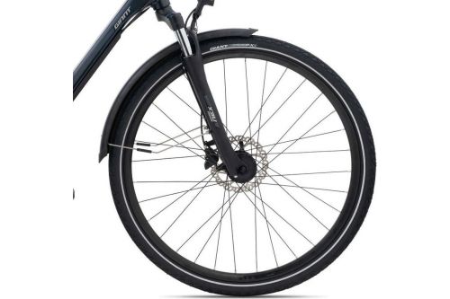 Rower trekkingowy Giant AnyTour RS 2 w 100% gotowy do jazdy