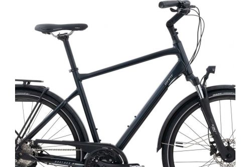 Rower trekkingowy Giant AnyTour RS 2 w 100% gotowy do jazdy