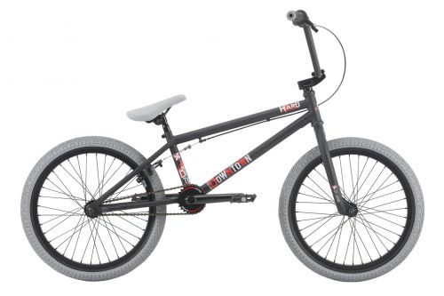 Rower BMX Haro Downtown 19,5"