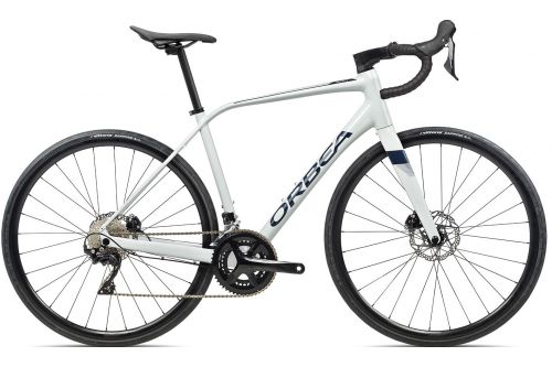 Rower szosowy Orbea Avant H30 105 HYDRAULIC w 100% gotowy + Gratis