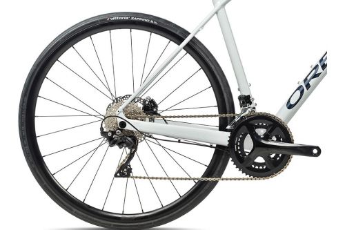 Rower szosowy Orbea Avant H30 105 HYDRAULIC w 100% gotowy + Gratis