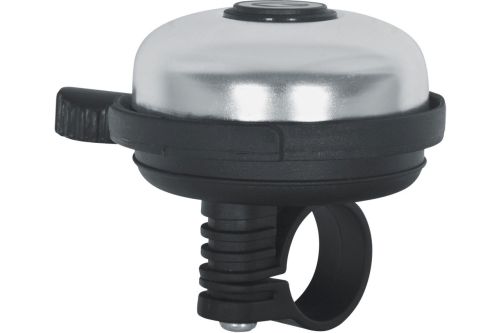 Dzwonek rowerowy KLS Bell 20 - Mix kolorów