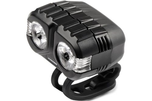 Lamkpa przednia Kross White Beast 300 lumenów