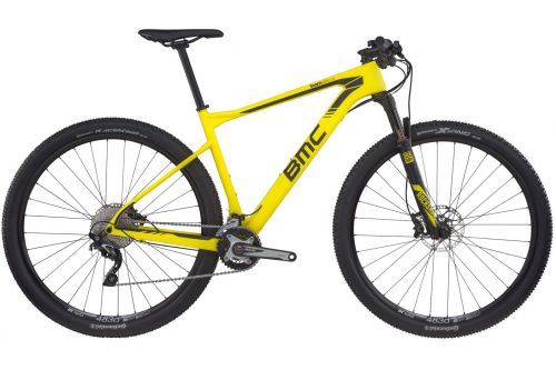 Rower górski BMC Teamelite TE02 2017
