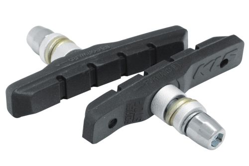 Klocki hamulcowe KLS Powerstop V-02