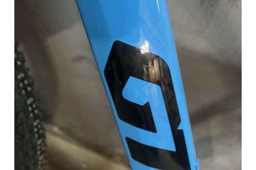 Rower górski młodzieżowy Goetze Sigma 26