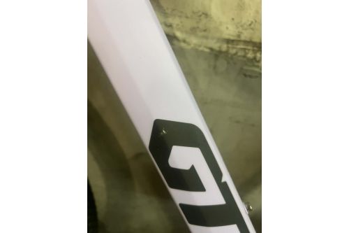 Rower górski młodzieżowy Goetze Sigma 27,5 Lawendowy -OUTLET