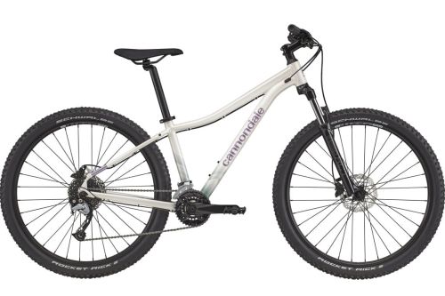 Rower górski damski Cannondale Trail 7 w 100% gotowy do jazdy