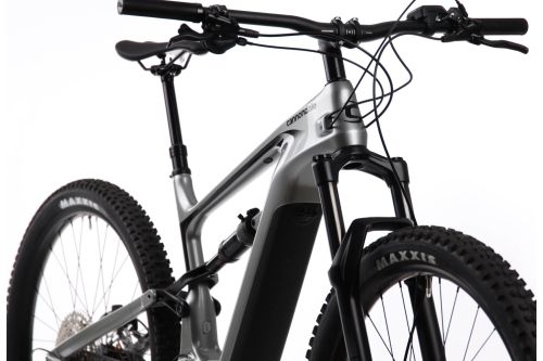 Rower górski Cannondale Habit Neo 4 Carbon