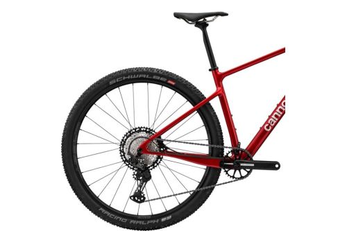 Rower górski Cannondale Scalpel HT 2 Carbon + GRATIS