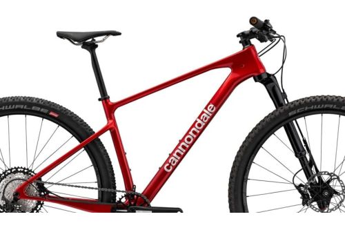 Rower górski Cannondale Scalpel HT 2 Carbon + GRATIS