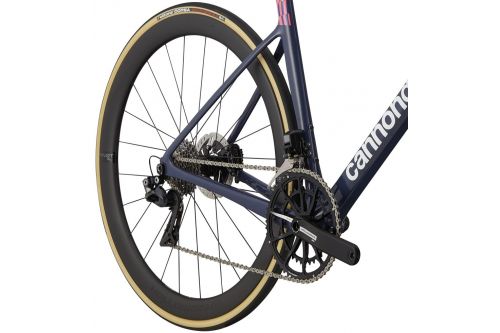 Rower szosowy Cannondale Super Six Evo Hi-Mod Disc Dura Ace Di2 Repha 2021