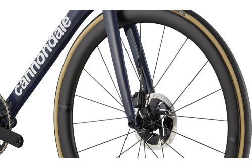 Rower szosowy Cannondale Super Six Evo Hi-Mod Disc Dura Ace Di2 Repha 2021