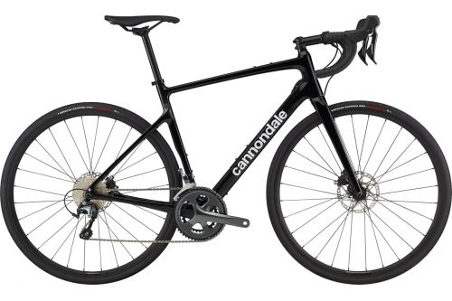 Rower szosowy Cannondale Synapse Carbon 4 + GRATIS