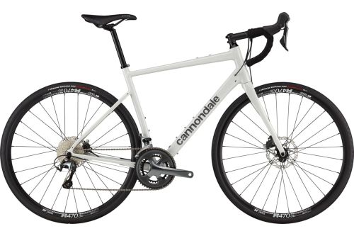 Rower szosowy endurance Cannondale Synapse 2 Hydraulic