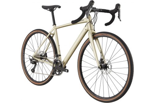 Rower szutrowy gravel Cannondale Topstone 0 GRX 800 2021