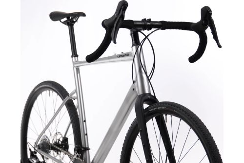 Rower gravel Cannondale Topstone 1 GRX 800 w 100% gotowy do jazdy