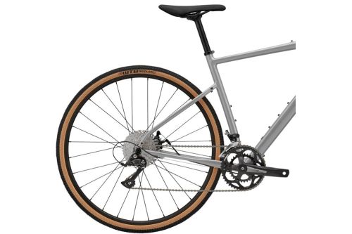 Rower gravel Cannondale Topstone 3 Disc Gratis Oświetlenie LED