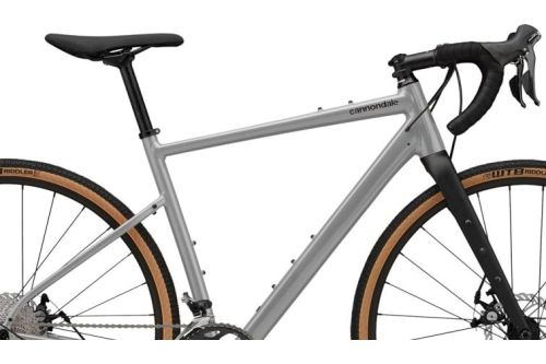 Rower gravel Cannondale Topstone 3 Disc Gratis Oświetlenie LED