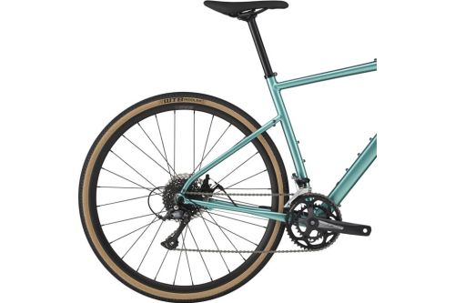 Rower gravel Cannondale Topstone 3 Disc + GRATIS